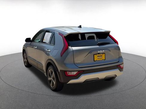 Used 2026 Kia Niro LX FWD image 9