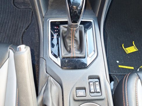 Used 2023 Subaru Crosstrek 2.5i Limited image 14