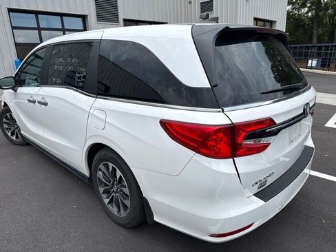 Used 2024 Honda Odyssey EX-L image 5