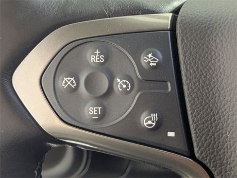 Used 2019 Chevrolet Silverado 2500 High Country w/ Duramax Plus Package image 32