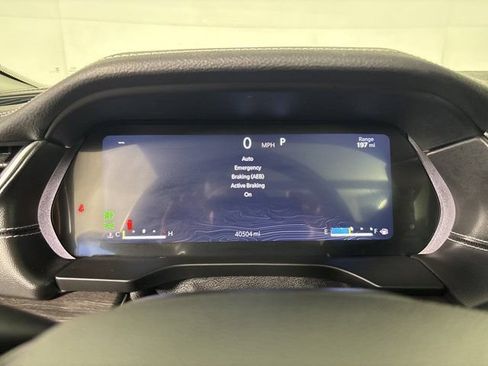 Used 2023 Jeep Grand Cherokee Limited AWD/4WD image 17