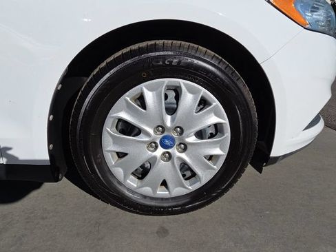 Used 2013 Ford Fusion S FWD image 13