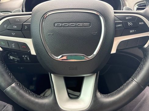 Used 2014 Dodge Durango Limited w/ Nav & Power Liftgate Group AWD/4WD image 14