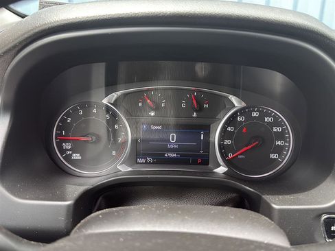 Used 2021 GMC Acadia SLE w/ Driver Convenience Package AWD/4WD image 9