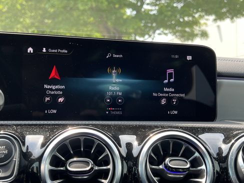 Certified 2023 Mercedes-Benz CLA 250 image 25