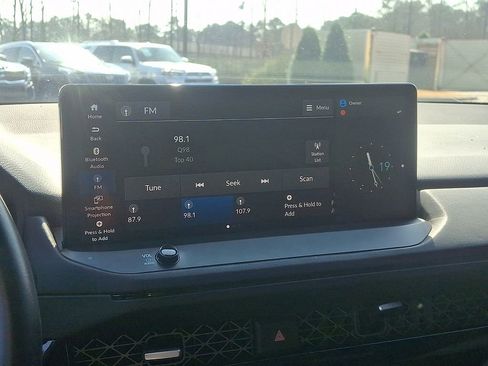 Used 2024 Honda Accord Sport image 17