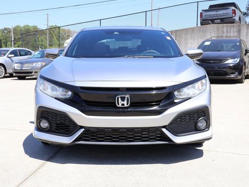 Used 2019 Honda Civic EX image 10