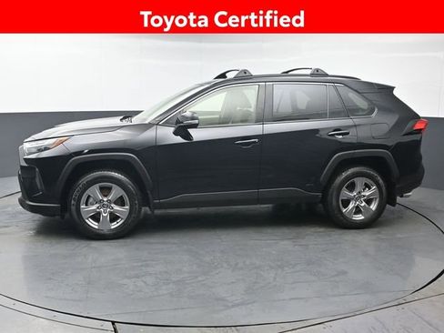 Certified 2025 Toyota RAV4 XLE w/ Weather Package AWD/4WD image 2