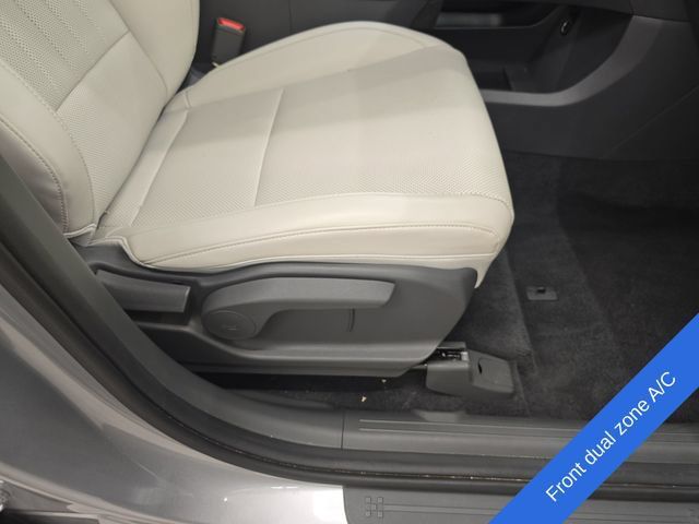 Used 2026 Hyundai Santa Fe SEL AWD/4WD image 10