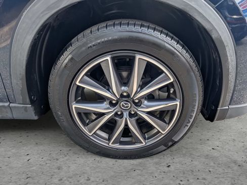 Used 2018 MAZDA CX-5 Grand Touring AWD/4WD image 9