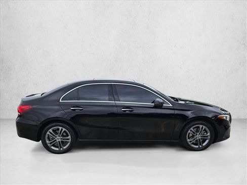 Certified 2020 Mercedes-Benz A 220 image 4