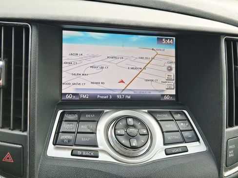 Used 2011 Nissan Maxima 3.5 SV w/ Premium Pkg FWD image 15