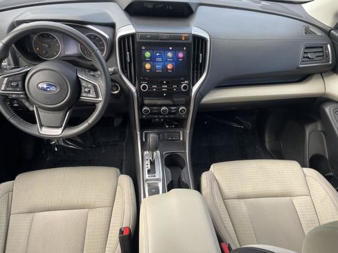 Used 2020 Subaru Ascent Premium w/ Convenience Package AWD/4WD image 6