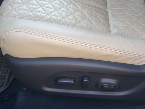 Used 2021 Nissan Murano Platinum image 13