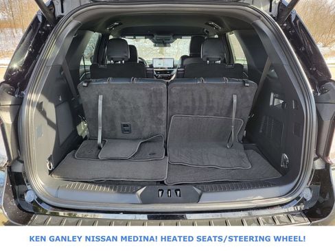 Used 2025 Ford Explorer ST-Line image 43