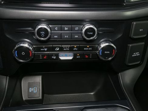 Used 2024 Ford F150 XLT w/ Equipment Group 302A MID AWD/4WD image 25