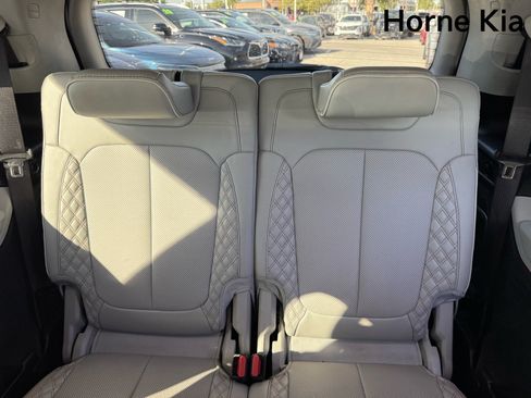 Used 2021 Jeep Grand Cherokee L Summit w/ Advanced Protech Group IV AWD/4WD image 14