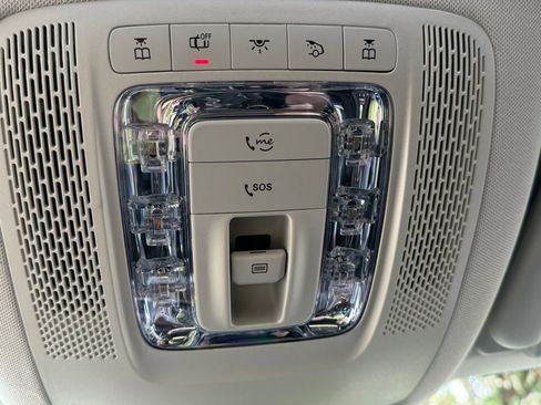 New 2026 Mercedes-Benz GLS 450 4MATIC image 29