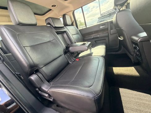 Used 2016 Ford Flex Limited AWD/4WD image 22