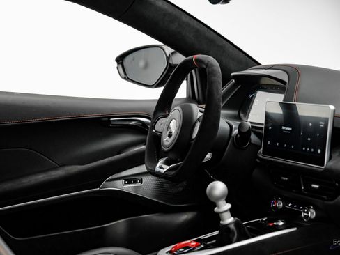 New 2026 Lotus Emira V6 SE Sport image 59