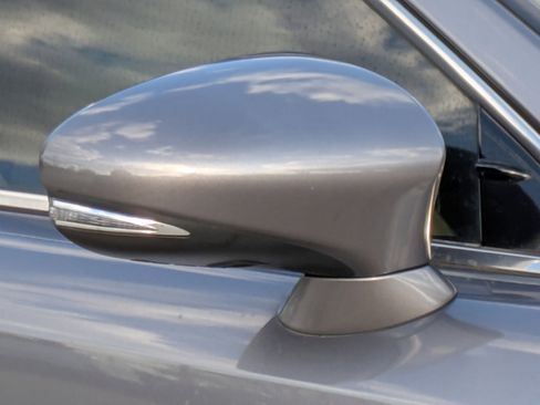 Used 2015 Lexus IS 250 w/ Navigation System Package image 12