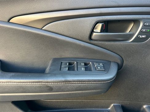 Certified 2024 Honda Ridgeline TrailSport image 11