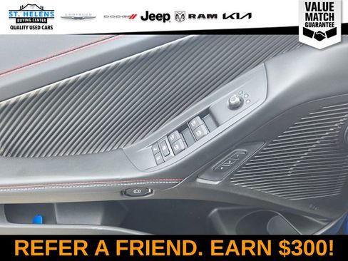 Used 2026 Dodge Charger Daytona Scat Pack AWD/4WD image 14