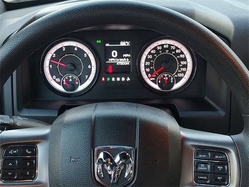 Certified 2024 RAM 1500 Classic Warlock image 15