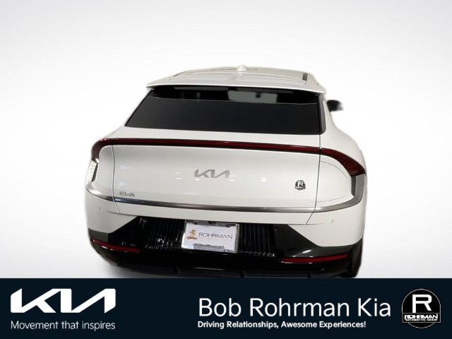 Used 2024 Kia EV6 Wind AWD/4WD image 10