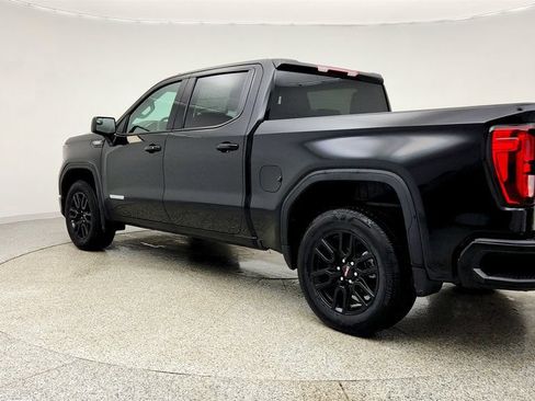 Used 2026 GMC Sierra 1500 Elevation AWD/4WD image 7