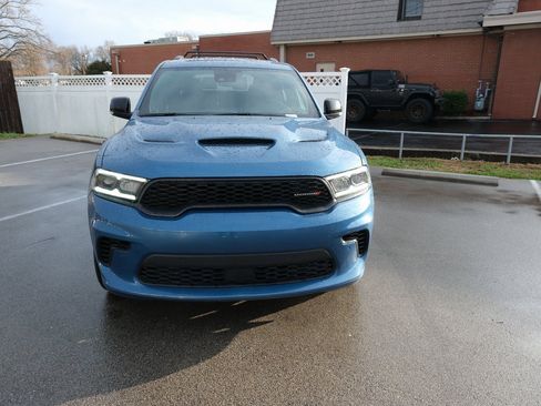 Used 2024 Dodge Durango R/T image 12