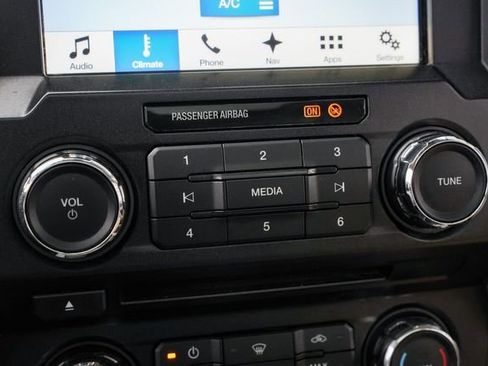 Used 2017 Ford F250 Lariat w/ Lariat Ultimate Package image 52