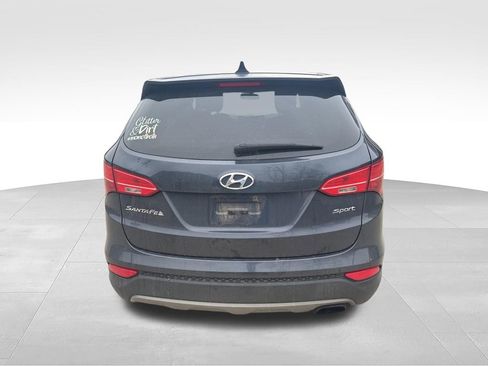 Used 2016 Hyundai Santa Fe Sport w/ Cargo Package FWD image 5