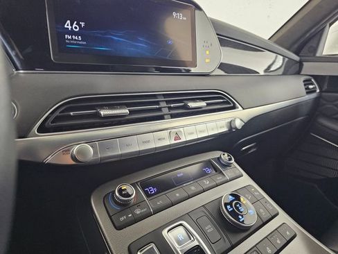 Used 2022 Hyundai Palisade Calligraphy image 66