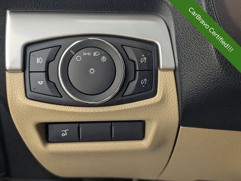 Used 2017 Ford Explorer XLT w/ Equipment Group 202A AWD/4WD image 15