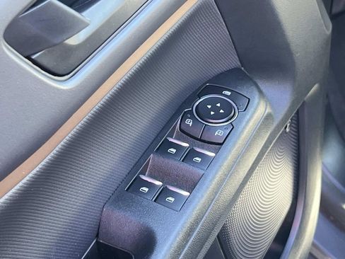 Used 2022 Ford Bronco Sport Outer Banks w/ Tech Package image 24