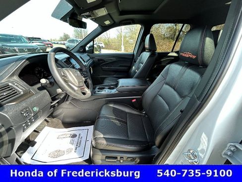 Used 2026 Honda Ridgeline TrailSport+ image 16