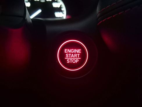 Used 2024 Honda HR-V Sport image 16