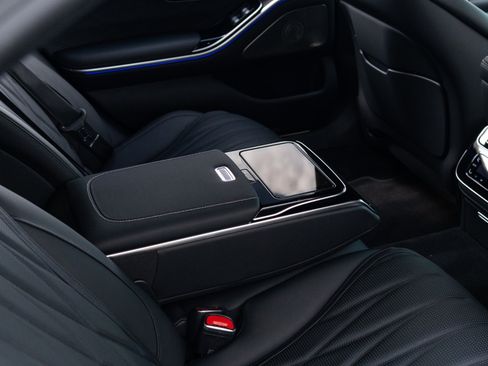 Used 2025 Mercedes-Benz S 63 AMG S image 67