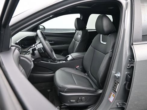 New 2026 Hyundai Santa Cruz Limited AWD/4WD image 24