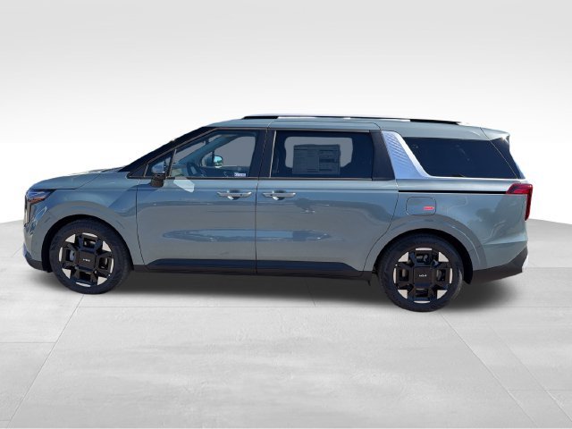 New 2027 Kia Carnival EX FWD image 4