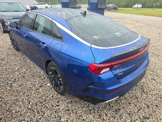 Used 2022 Kia K5 GT-Line w/ GT-Line FWD Premium Package image 4