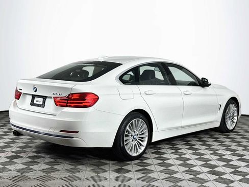 Used 2016 BMW 428i Gran Coupe xDrive AWD/4WD image 5