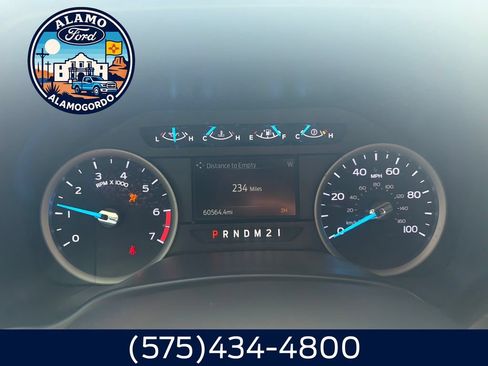 Used 2021 Ford F250 XLT AWD/4WD image 15