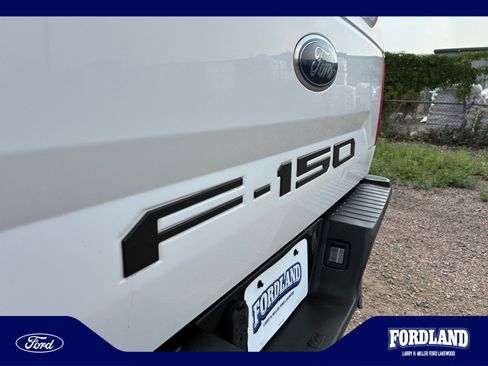 Used 2018 Ford F150 XL w/ XL Power Equipment Group AWD/4WD image 24