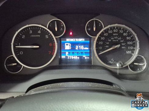 Used 2017 Toyota Tundra SR5 w/ SR5 Upgrade Package AWD/4WD image 14