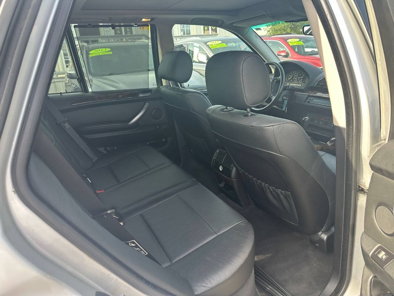 Used 2005 BMW X5 3.0i AWD/4WD image 16
