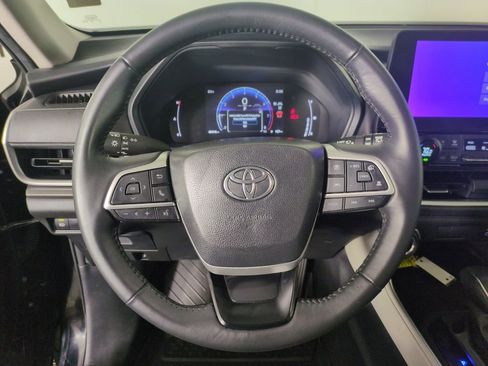 Used 2024 Toyota Grand Highlander XLE image 14