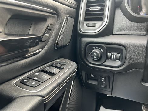 Certified 2024 RAM 1500 Rebel w/ Rebel Level 2 Equipment Group AWD/4WD image 21