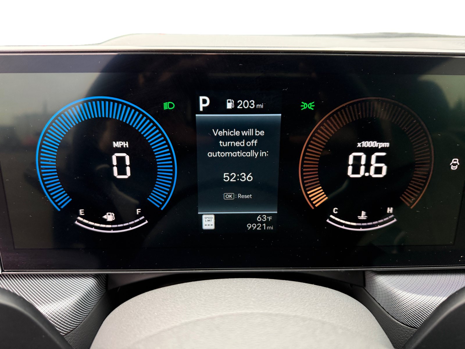Certified 2025 Hyundai Sonata SEL FWD image 11